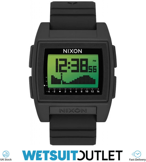 Nixon horloge online heren